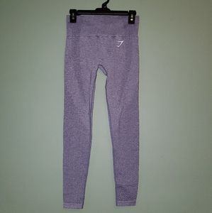 Gymshark Vital Seamless Leggings